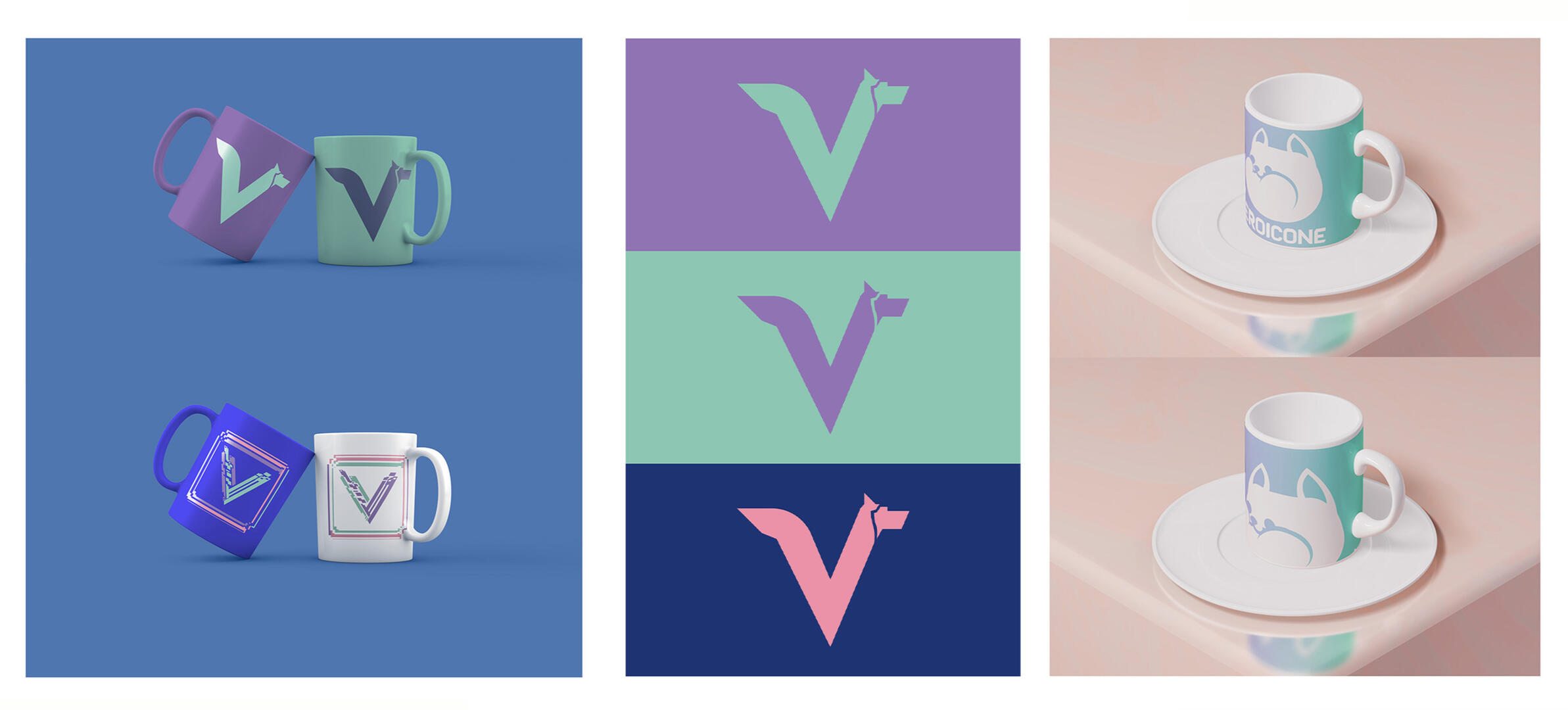 Project Veroicone